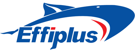 Effiplus logo