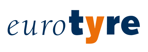 Logo eurotyre transparant