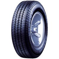 Летняя  шина Michelin Agilis 51 215/60 R16 103/101T