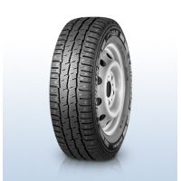 Зимняя шипованная шина Michelin Agilis X-ICE North 205/65 R16 107/105R  
