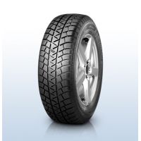 Зимняя  шина Michelin Latitude Alpin 245/70 R16 107T