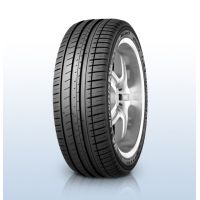 Летняя  шина Michelin Pilot Sport 3 205/40 R17 84W