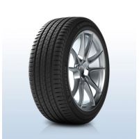 Летняя  шина Michelin Latitude Sport 3 235/65 R19 109V