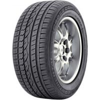 Летняя  шина Continental ContiCrossContact UHP 235/50 R19 99V