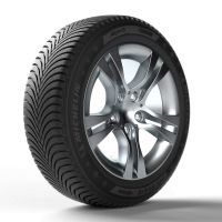 Зимняя  шина Michelin Alpin 5 215/45 R16 90H