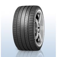Летняя шина Michelin Pilot Super Sport 245/35 R21 96Y  RunFlat