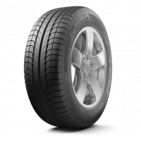 Зимняя  шина Michelin Latitude X-ICE 2 245/60 R18 105T
