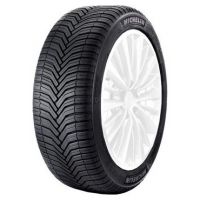 Летняя  шина Michelin CrossClimate 165/70 R14 85T