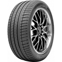 Летняя  шина Michelin Pilot Sport PS3 245/45 R19 102Y