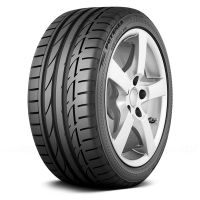 Летняя  шина Bridgestone Potenza S001  RunFlat 225/50 R18 95W