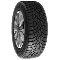 Зимняя шипованная шина Dunlop SP Winter Ice 02 XL 245/40 R20 99T