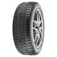 Зимняя  шина Pirelli Winter SottoZero III RunFlat 245/45 R18 100V