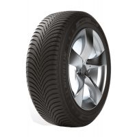 Зимняя  шина Michelin Alpin A5 205/65 R15 94T