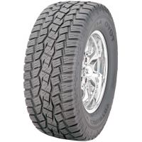 Летняя  шина Toyo Open Country AT Plus 235/60 R18 107V