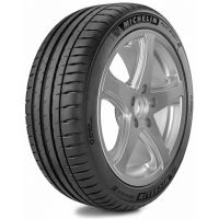 Летняя  шина Michelin Pilot Sport 4 275/30 R20 97Y  