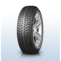 Зимняя  шина Michelin Alpin A4 195/55 R16 91T