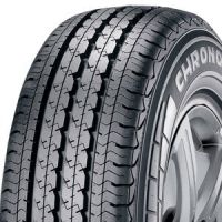 Летняя  шина Pirelli Chrono 2 205/65 R16 107T  