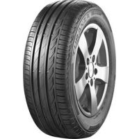 Летняя  шина Bridgestone Turanza T001 215/45 R16 90V  