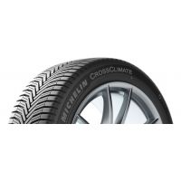 Летняя  шина Michelin CrossClimate+ 195/60 R16 93V