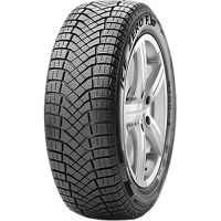 Зимняя шина Pirelli Ice Zero Friction 235/55 R18 104T  (2802300)