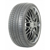 Летняя шина Pirelli P Zero Rosso Asimmetrico 255/50 R18 102Y  (0984900)