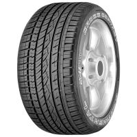 Летняя шина Continental CrossContact UHP 295/40 R20 106Y  (0354890)