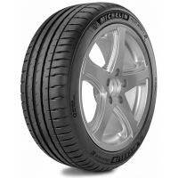 Летняя шина Michelin Pilot Sport 4 255/40 R17 98Y  (175391)