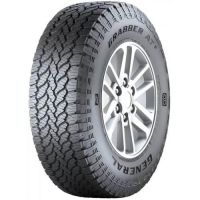 Летняя шина General Tire Grabber AT3 265/70 R17 115T  (450670)