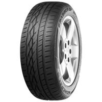 Летняя шина General Tire Grabber GT 265/45 R20 108Y  (0450707)
