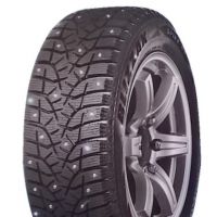 Зимняя шипованная шина Bridgestone Blizzak Spike-02 195/60 R16 93T  (PXR01068S3 12759)