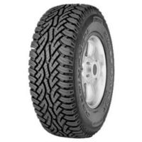 Летняя шина Continental ContiCrossContact AT 235/65 R17 108V  (0354822)
