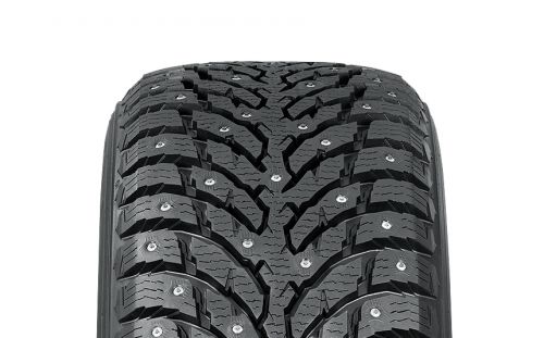 Зимняя шипованная шина Nokian Hakkapeliitta 9 185/60 R15 88T