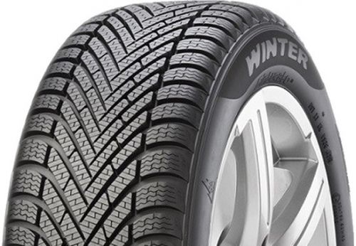 Зимняя шина Pirelli Winter Cinturato 195/65 R15 91H  (2693800)