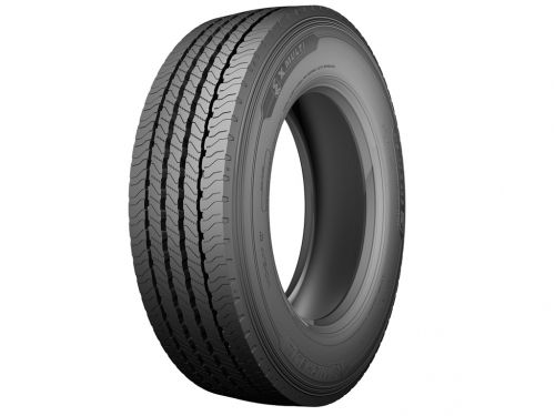 Летняя шина Michelin Multi Z 265/70 R17.5 140/138  (290128)
