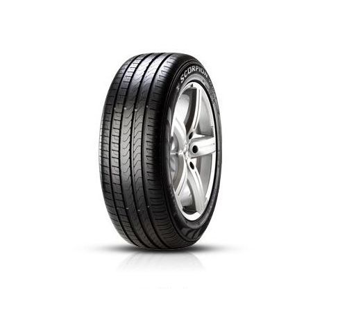 Летняя  шина Pirelli Scorpion Verde 255/50 R19 107W  RunFlat