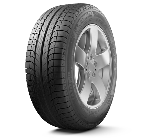 Зимняя  шина Michelin X-Ice 2 205/50 R16 87T