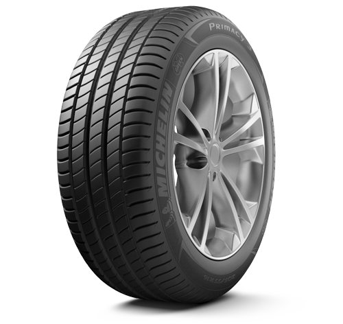 Летняя  шина Michelin Primacy 3 ZP 245/50 R18 100W