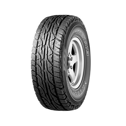 Летняя  шина Dunlop GrandTrek AT3 285/65 R17 115H