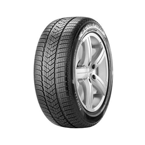 Зимняя  шина Pirelli Scorpion Winter 265/60 R18 114H