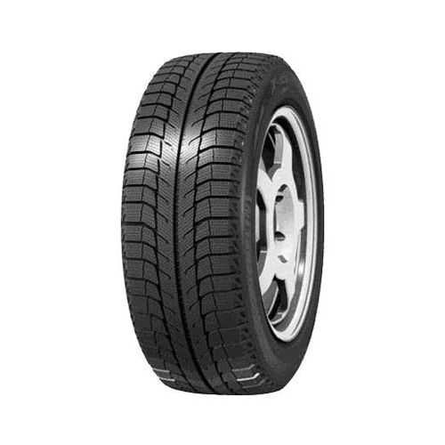 Зимняя  шина Michelin Latitude X-Ice Xi2 265/65 R17 112T