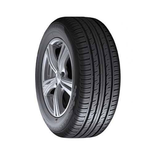 Летняя  шина Dunlop GRANTREK PT3 285/60 R18 116V  