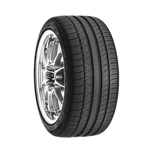 Летняя  шина Michelin Pilot Sport PS4 275/35 R18 99(Y)  