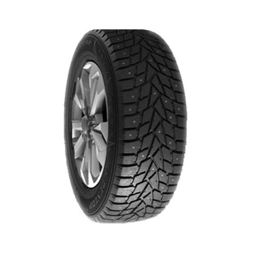 Зимняя шипованная шина Dunlop SP Winter Ice 02 XL 215/55 R16 97T