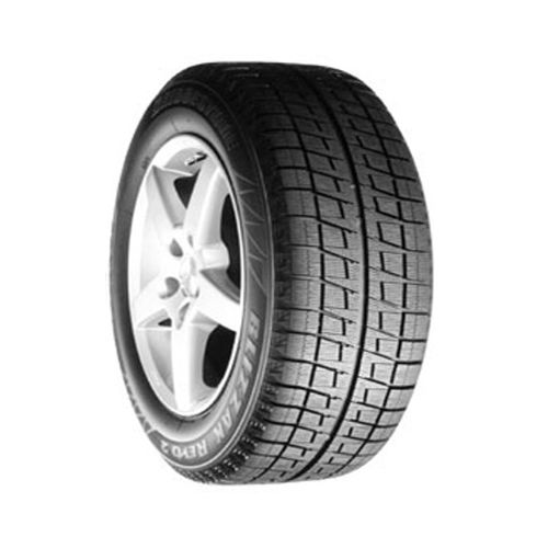 Зимняя  шина Bridgestone SR02 RunFlat 245/50 R18 100Q  