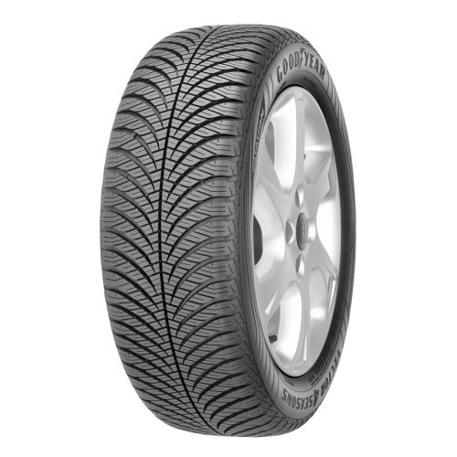 Всесезонная  шина Goodyear Vector 4Seasons Gen-2 215/50 R17 95V  