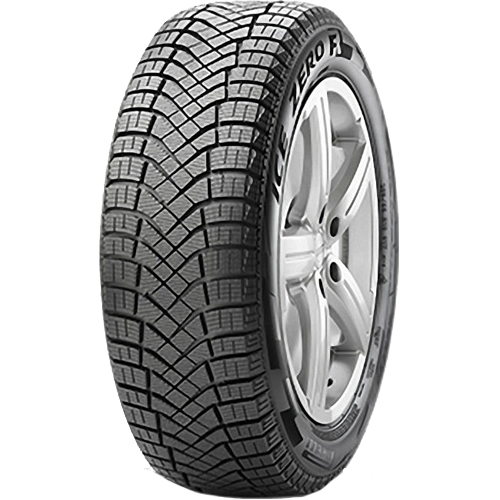 Зимняя шина Pirelli Ice Zero Friction 265/65 R17 116H  (3081300)