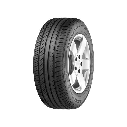 Летняя шина General Tire Altimax Comfort 175/65 R14 86T  (1552322)