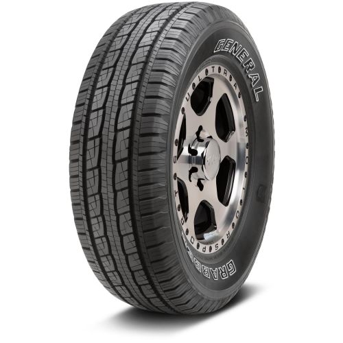 Летняя шина General Tire Grabber HTS60 235/75 R16 108S  (0450460)