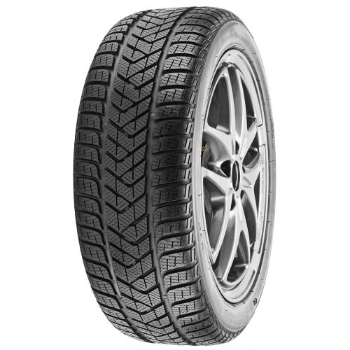 Зимняя шина Pirelli WSZ s3 XL 245/40 R19 98H  (2681900)