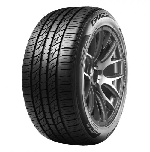 Летняя  шина Kumho Crugen Premium KL33 225/60 R17 99H  